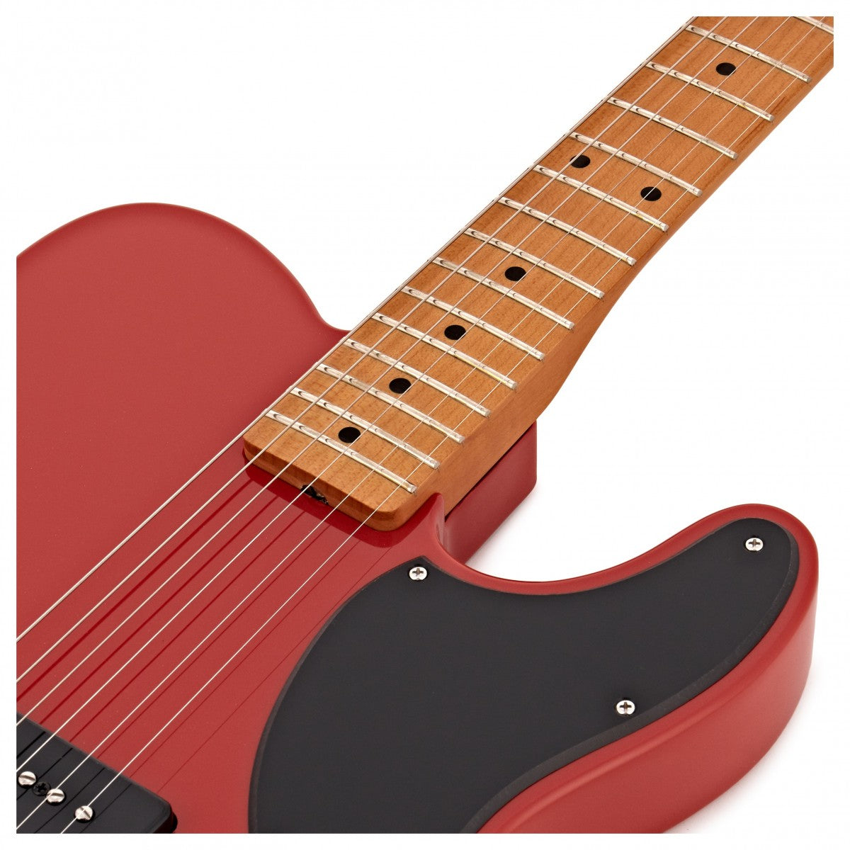 Đàn Guitar Điện Fender Noventa Telecaster S, Maple/Pau Ferro Fingerboard