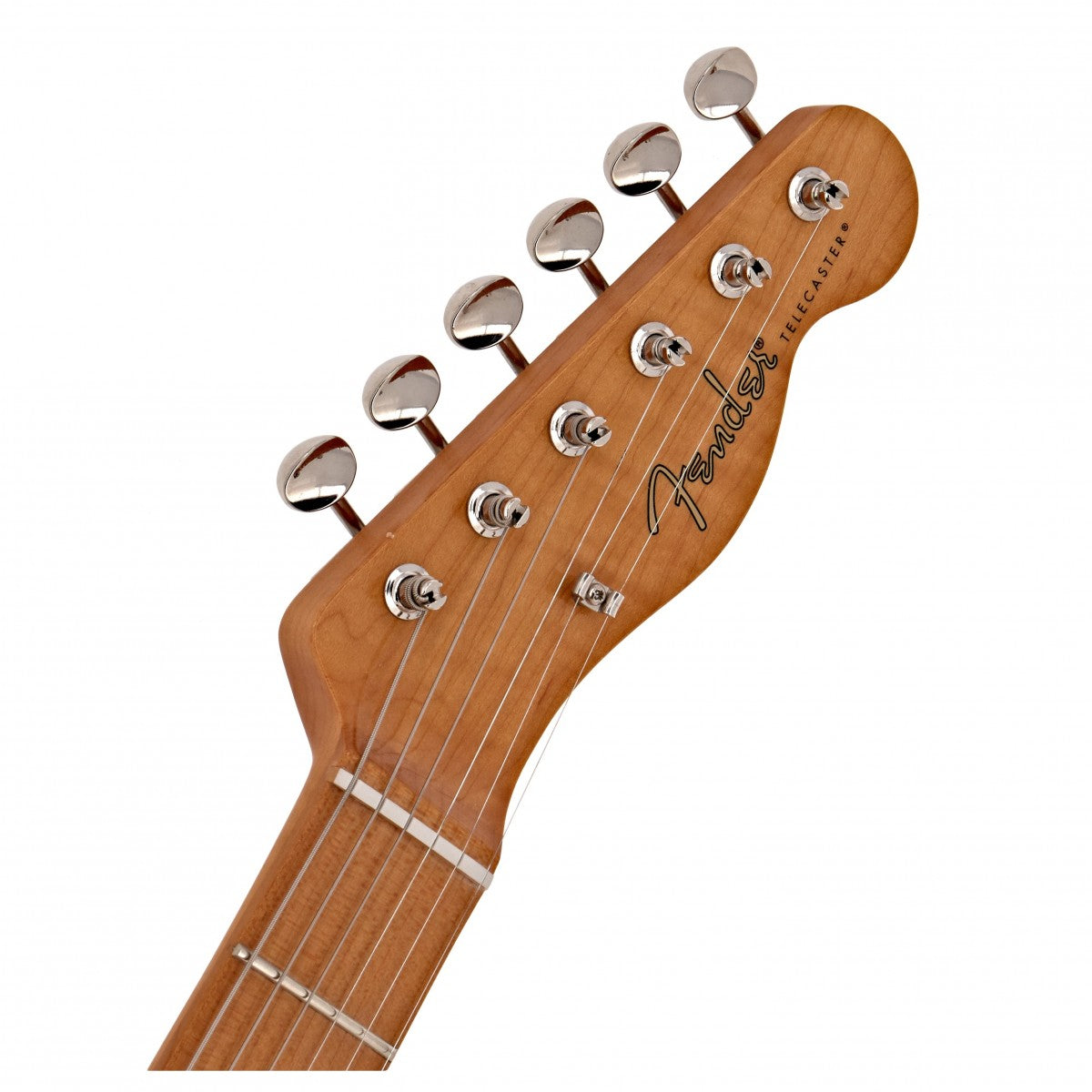 Đàn Guitar Điện Fender Noventa Telecaster S, Maple/Pau Ferro Fingerboard