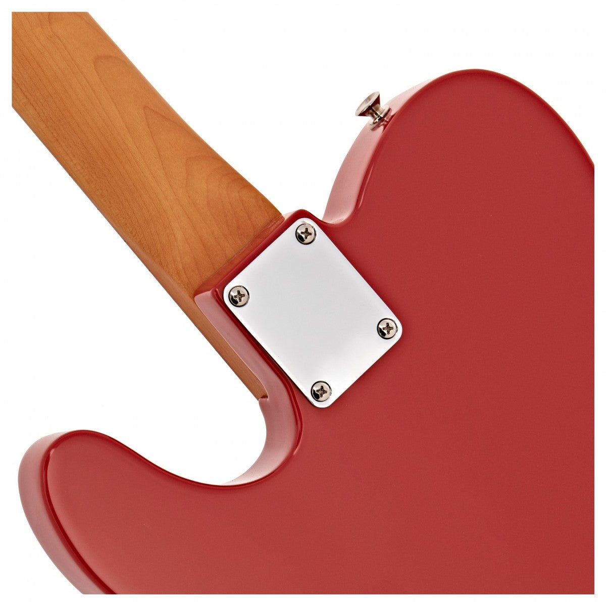 Đàn Guitar Điện Fender Noventa Telecaster S, Maple/Pau Ferro Fingerboard