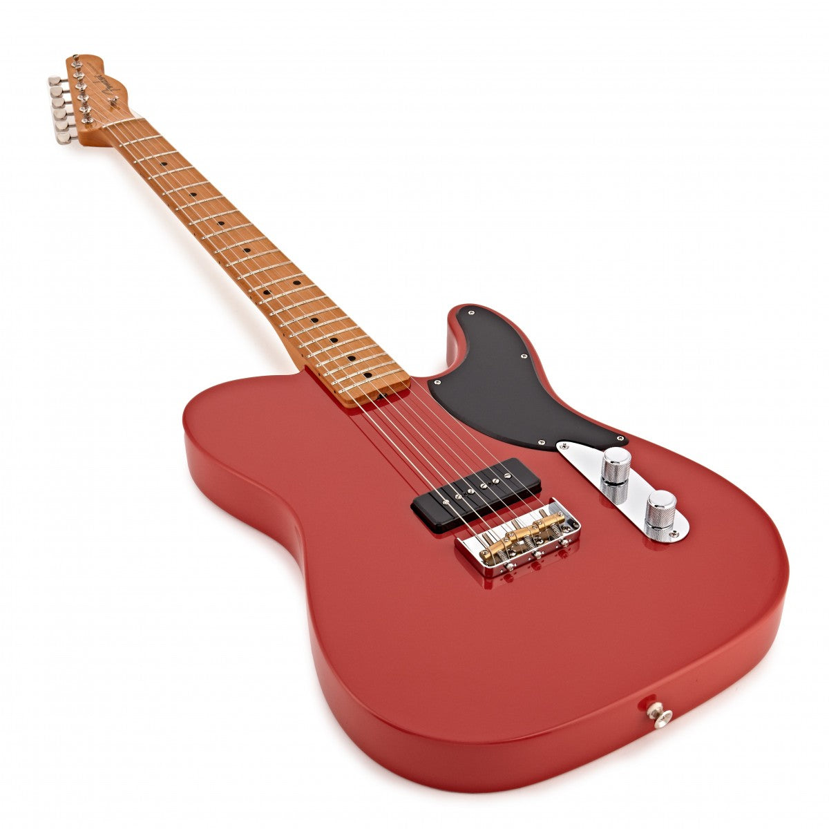 Đàn Guitar Điện Fender Noventa Telecaster S, Maple/Pau Ferro Fingerboard