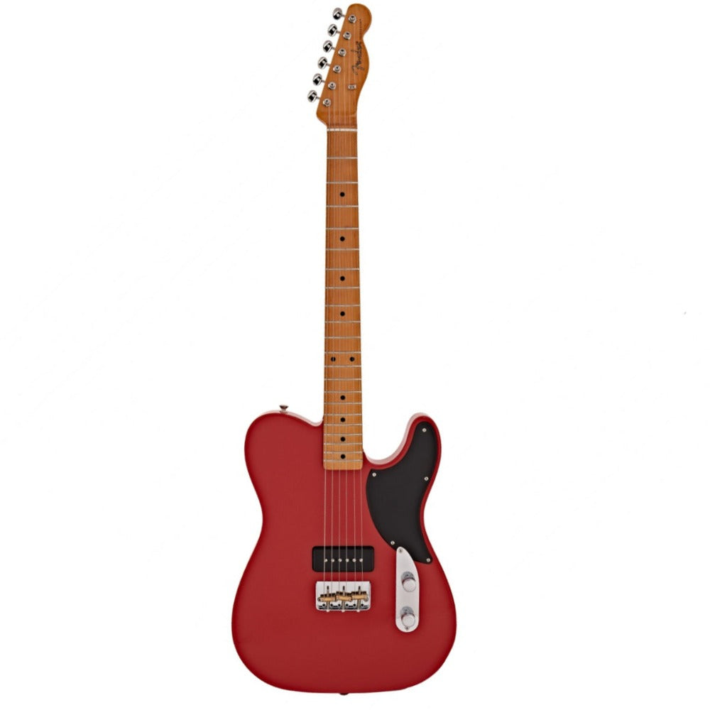 Đàn Guitar Điện Fender Noventa Telecaster S, Maple/Pau Ferro Fingerboard