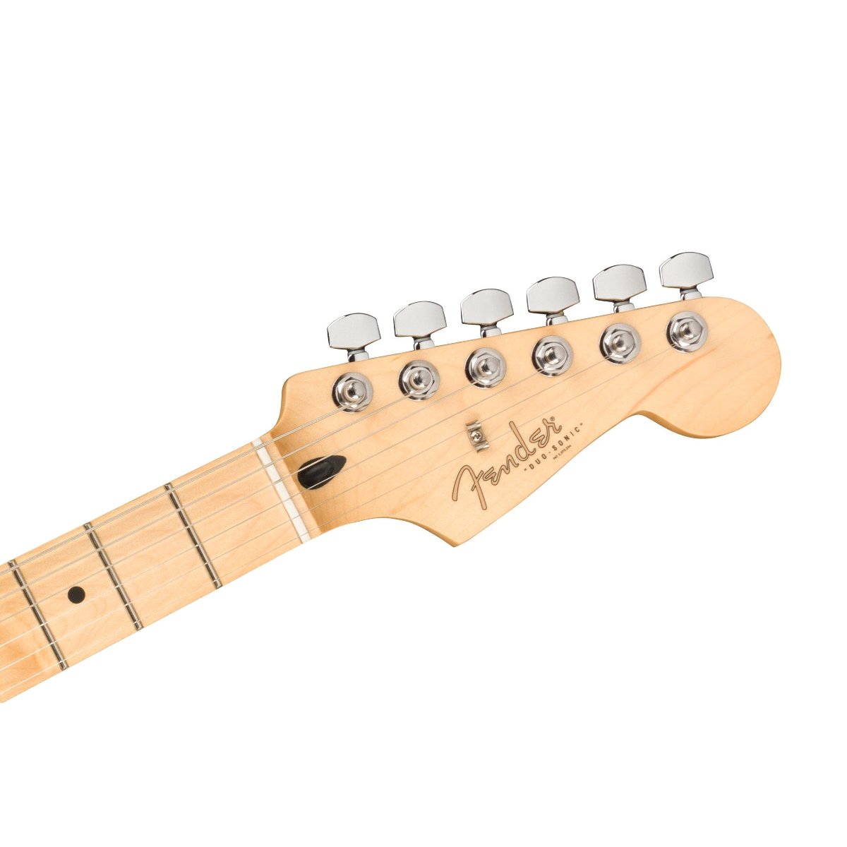 Đàn Guitar Điện Fender Player Duo-Sonic, Maple Fingerboard, Tidepool, #0144012513