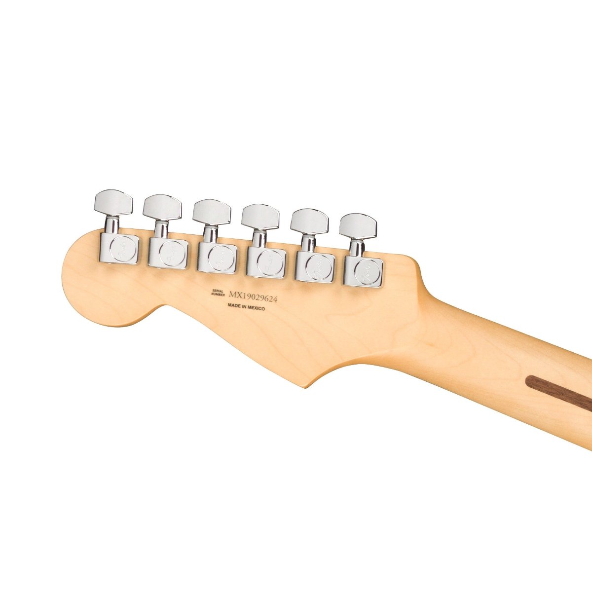 Đàn Guitar Điện Fender Player Duo-Sonic, Maple Fingerboard, Tidepool, #0144012513