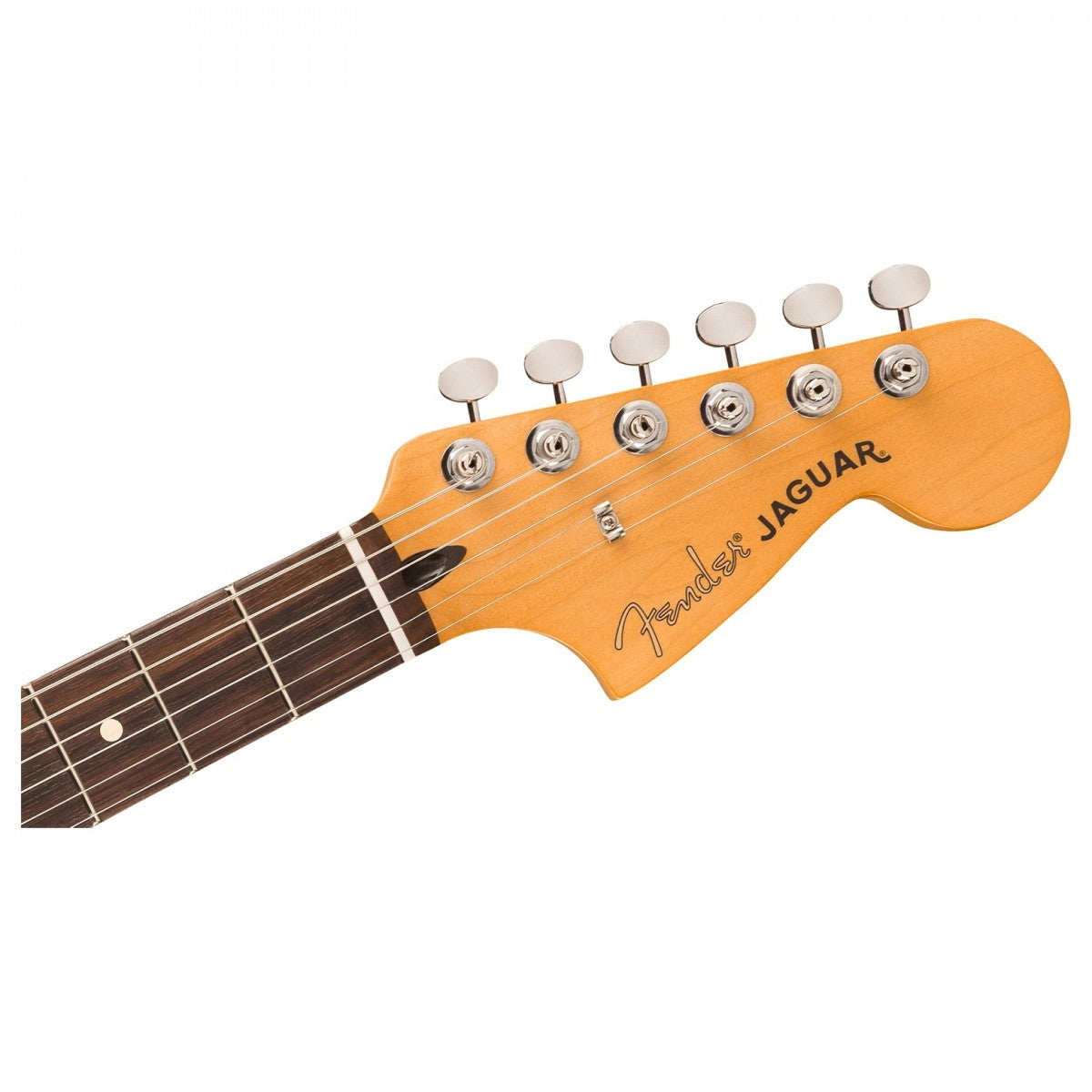 Đàn Guitar Điện Fender Player II Jaguar, Slab Rosewood Fingerboard, 3-Color Sunburst, #0140580500