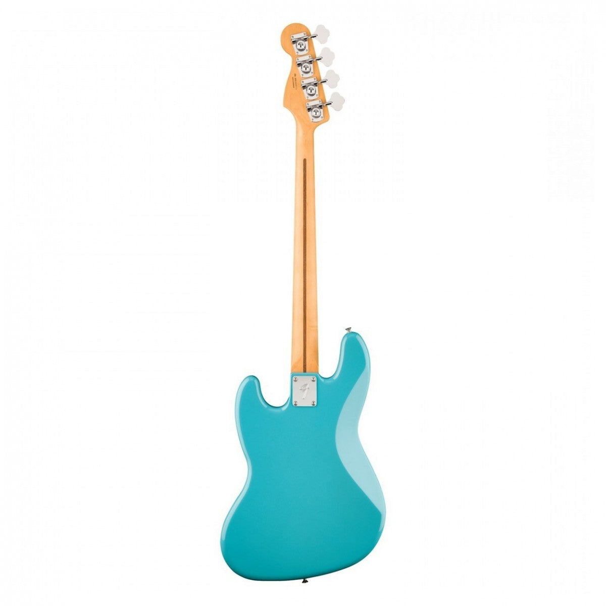 Đàn Guitar Điện Fender Player II Jazz Bass, Rosewood Fingerboard, Aquatone Blue, #0140480518