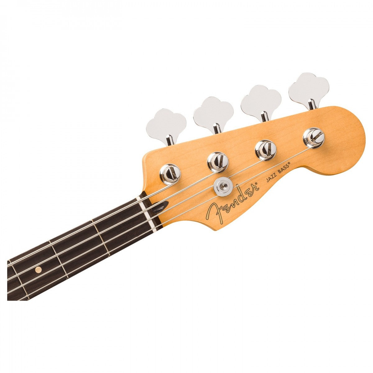Đàn Guitar Bass Fender Player II Jazz Bass, Rosewood Fingerboard, 3-Colour Sunburst, #0140480500