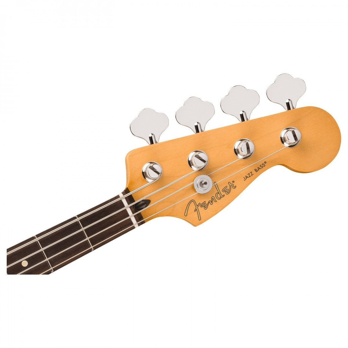 Đàn Guitar Điện Fender Player II Jazz Bass, Rosewood Fingerboard, Aquatone Blue, #0140480518