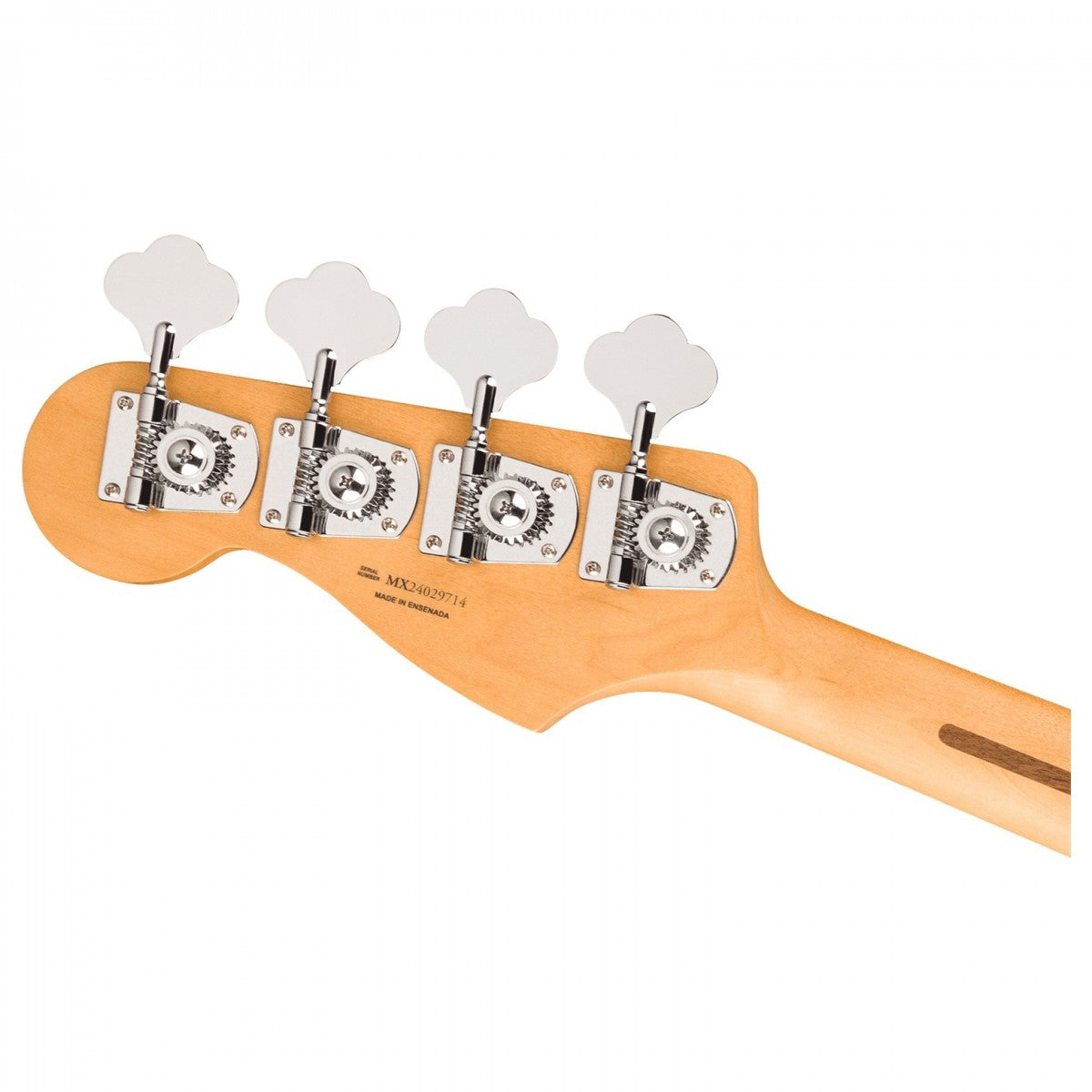 Đàn Guitar Điện Fender Player II Jazz Bass, Rosewood Fingerboard, Aquatone Blue, #0140480518