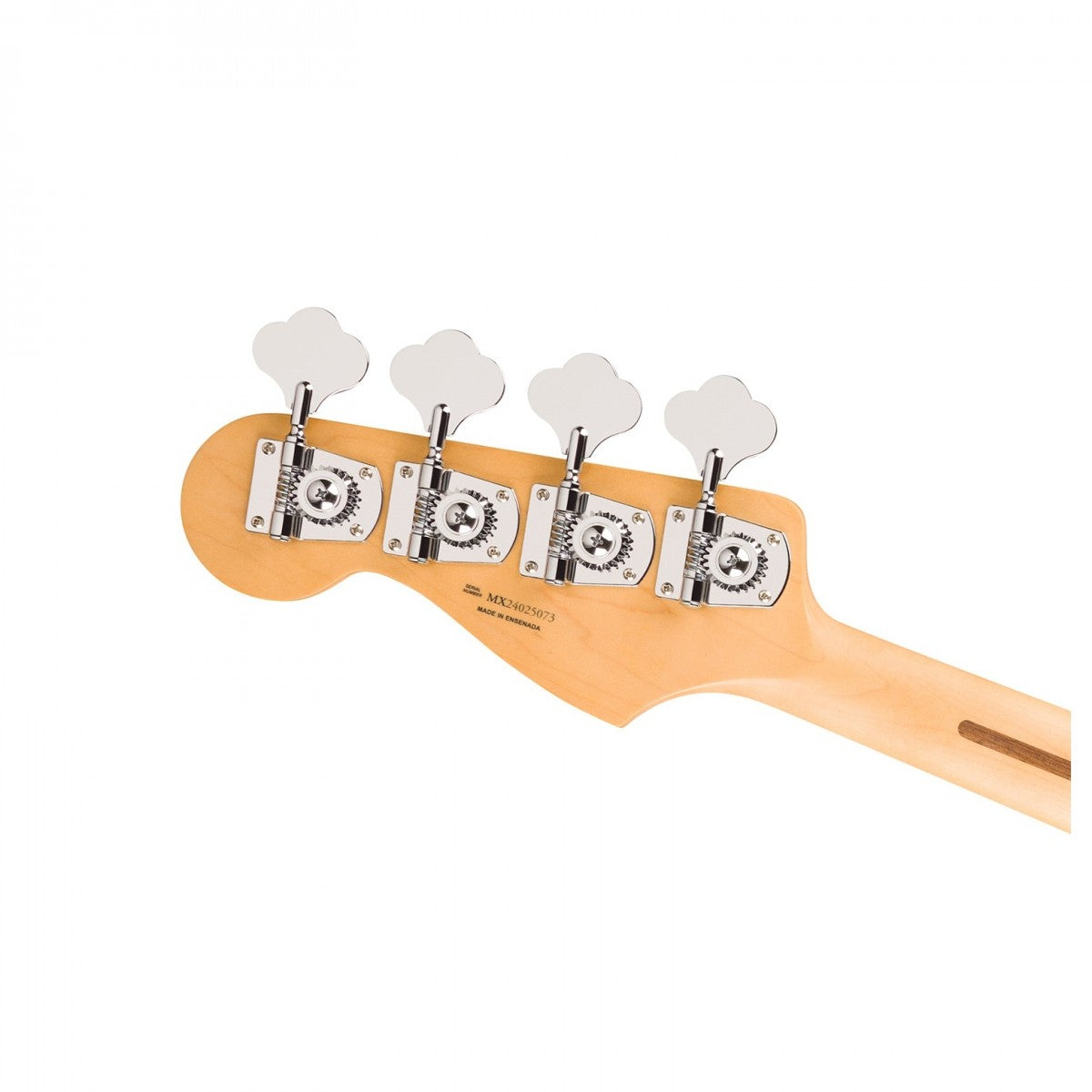 Đàn Guitar Bass Fender Player II Jazz Bass, Rosewood Fingerboard, Hialeah Yellow, #0140480561