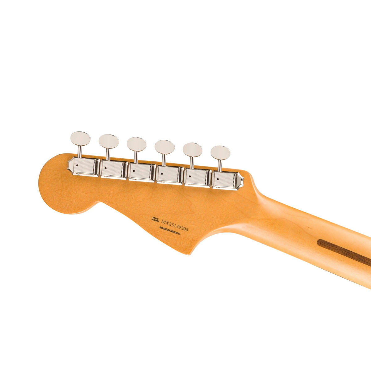 Đàn Guitar Điện Fender Player II Jazzmaster, Slab Rosewood Fingerboard, Aquatone Blue, #0140590518