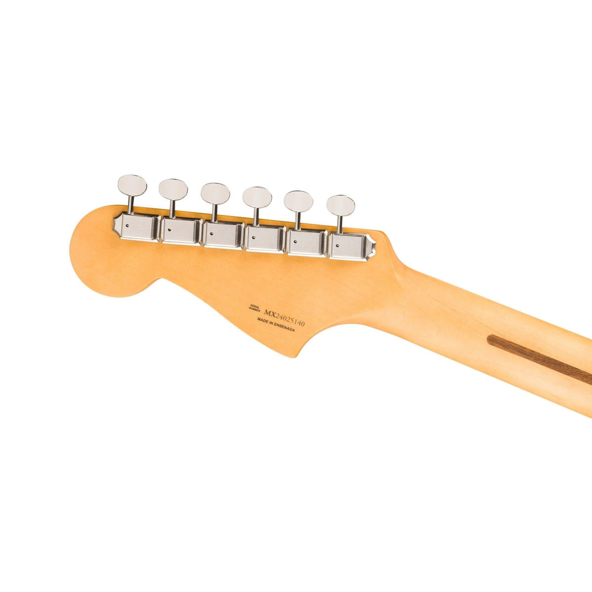 Đàn Guitar Điện Fender Player II Jazzmaster, Slab Rosewood Fingerboard, Coral Red, #0140590558