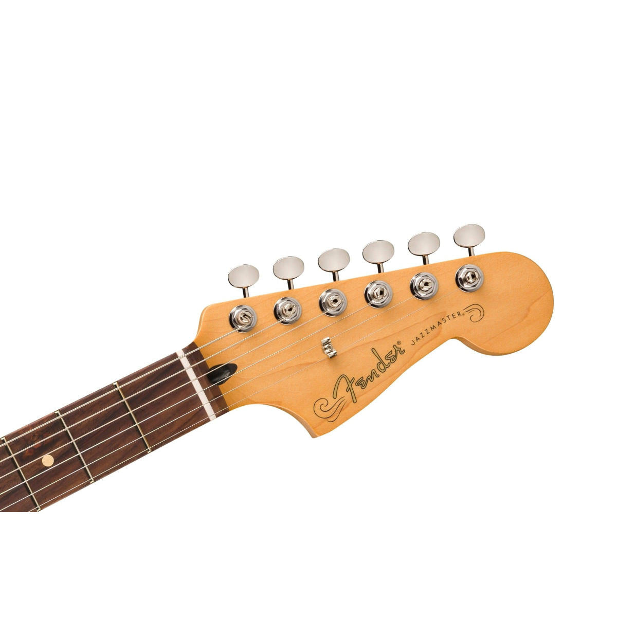 Đàn Guitar Điện Fender Player II Jazzmaster, Slab Rosewood Fingerboard, Birch Green, #0140590565