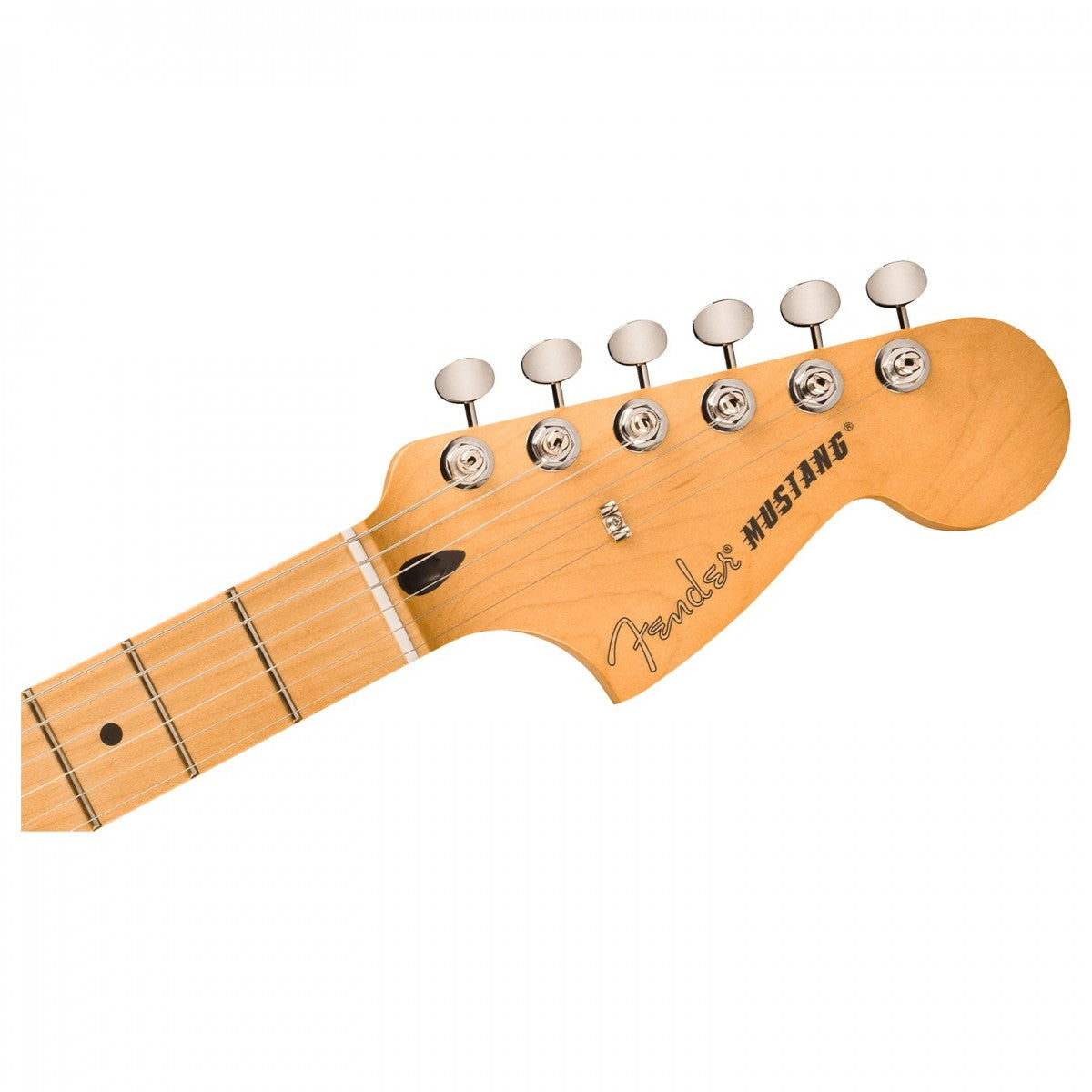 Đàn Guitar Điện Fender Player II Mustang, Maple Fingerboard, 3-Color Sunburst, #0140462500