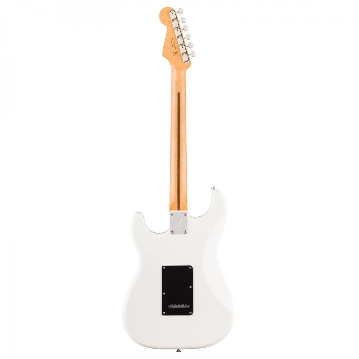 Đàn Guitar Điện Fender Player II Stratocaster, Maple Fingerboard, Polar White, #0140512515