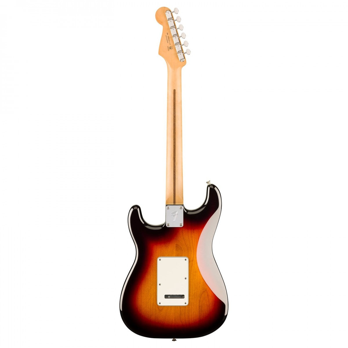 Đàn Guitar Điện Fender Player II Stratocaster, Rosewood Fingerboard, 3-Color Sunburst, #0140510500