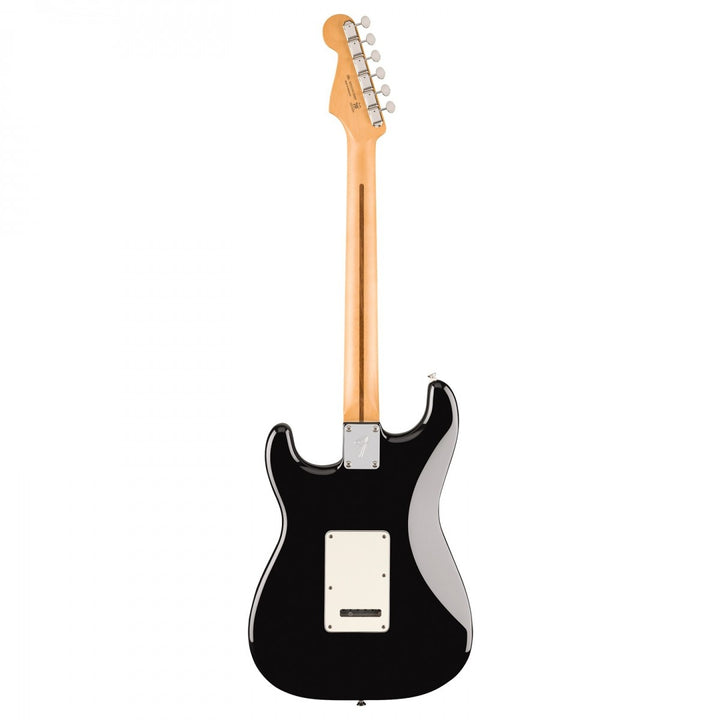 Đàn Guitar Điện Fender Player II Stratocaster, Maple Fingerboard, Black, #0140512506