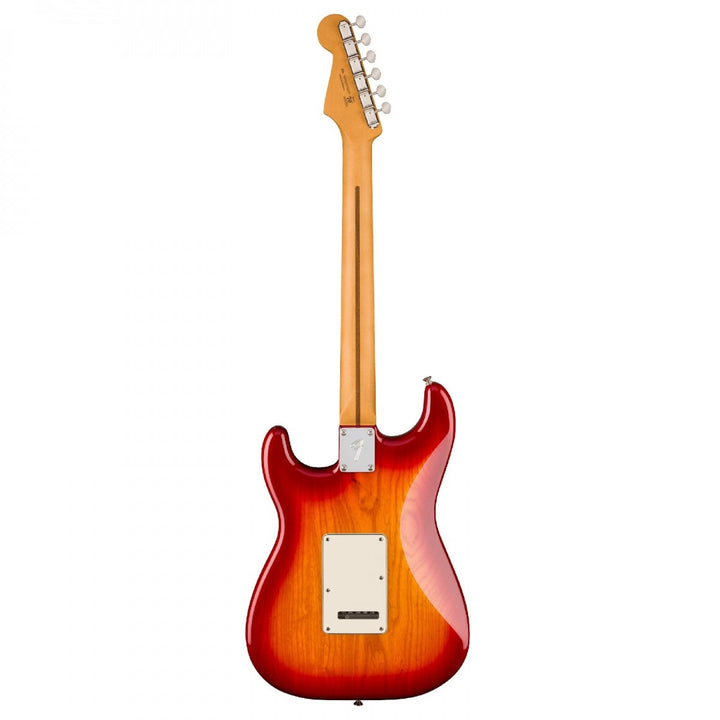 Đàn Guitar Điện Fender Player II Stratocaster, Maple Fingerboard, Aged Cherry Burst, #0140512531