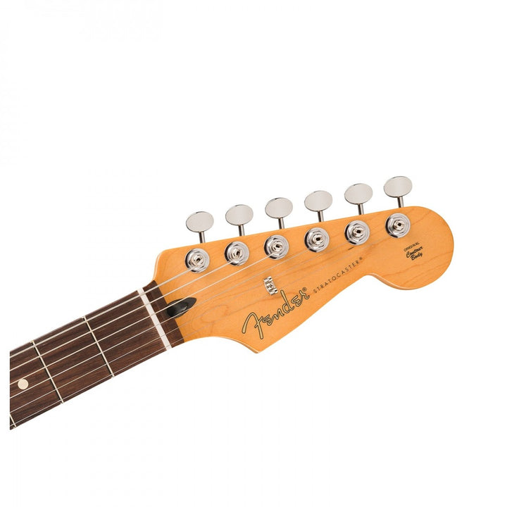 Đàn Guitar Điện Fender Player II Stratocaster, Rosewood Fingerboard, Polar White, #0140510515