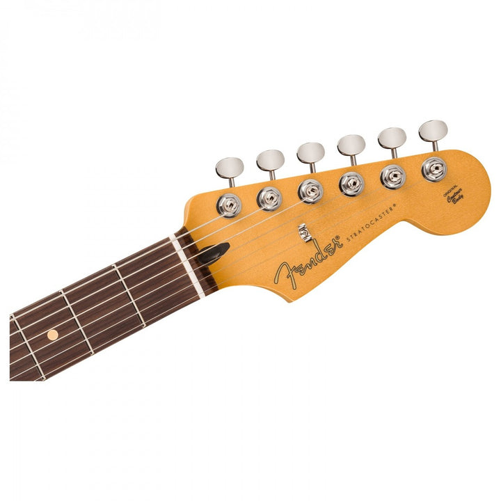 Đàn Guitar ĐIện Fender Player II Stratocaster, Rosewood Fingerboard, Birch Green, #0140510565