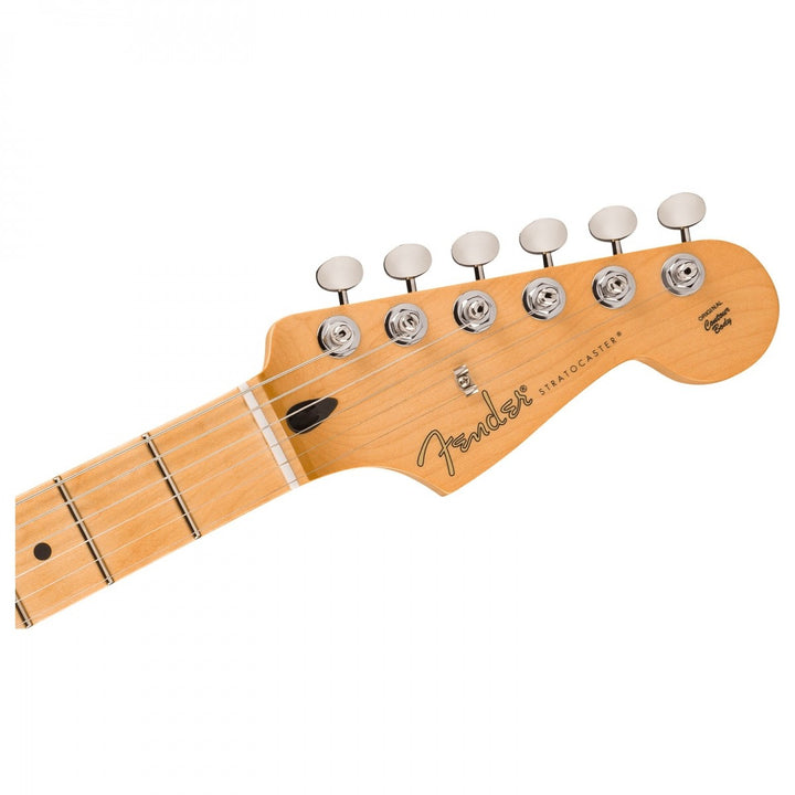 Đàn Guitar Điện Fender Player II Stratocaster, Maple Fingerboard, Aged Cherry Burst, #0140512531