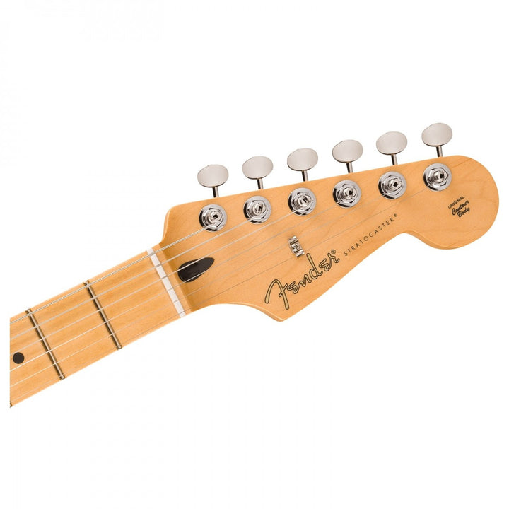 Đàn Guitar Điện Fender Player II Stratocaster, Maple Fingerboard, Black, #0140512506