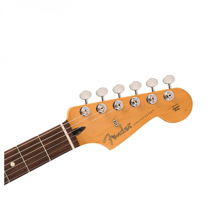 Đàn Guitar Điện Fender Player II Stratocaster, Rosewood Fingerboard, Coral Red, #0140510558