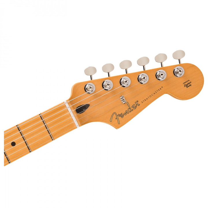 Đàn Guitar Điện Fender Player II Stratocaster HSS, Maple Fingerboard, Aged Cherry Burst, #0140542531