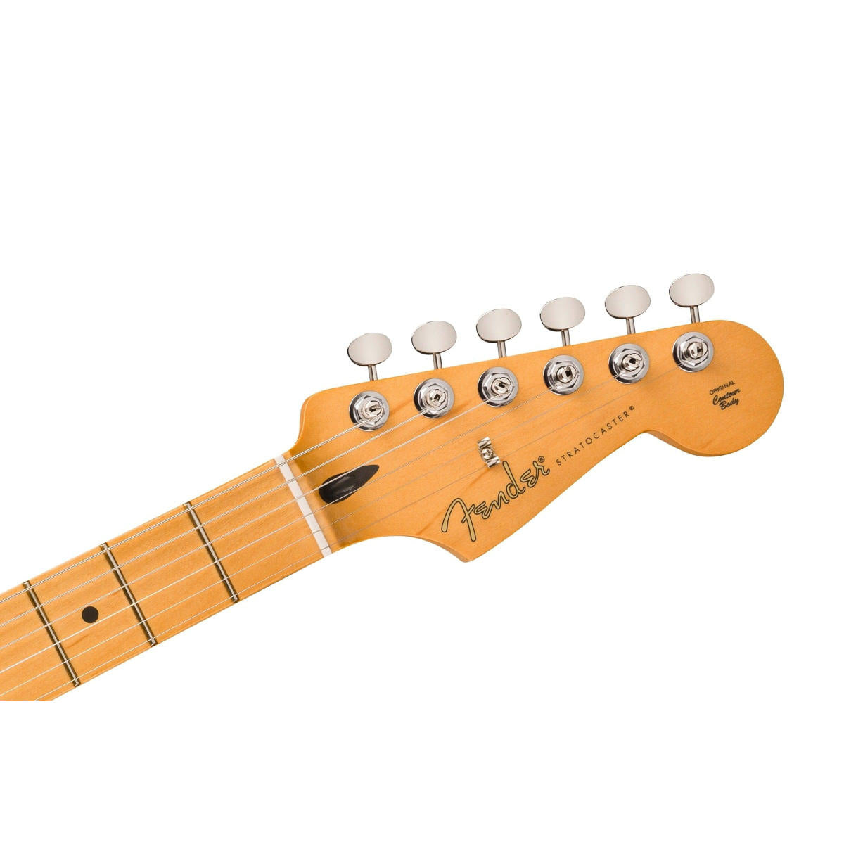 Đàn Guitar Điện Fender Player II Stratocaster HSS, Maple Fingerboard,  Hialeah Yellow, #0140542561