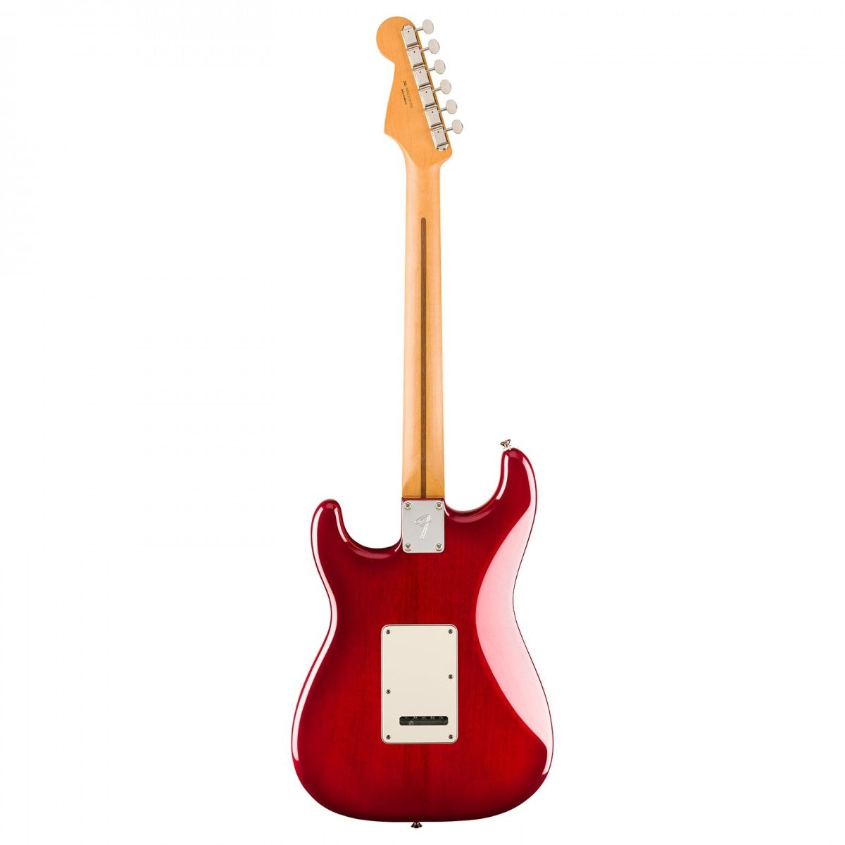 Đàn Guitar Điện Fender Player II Stratocaster HSS, Slab Rosewood Fingerboard, Transparent Cherry Burst, #0140540525