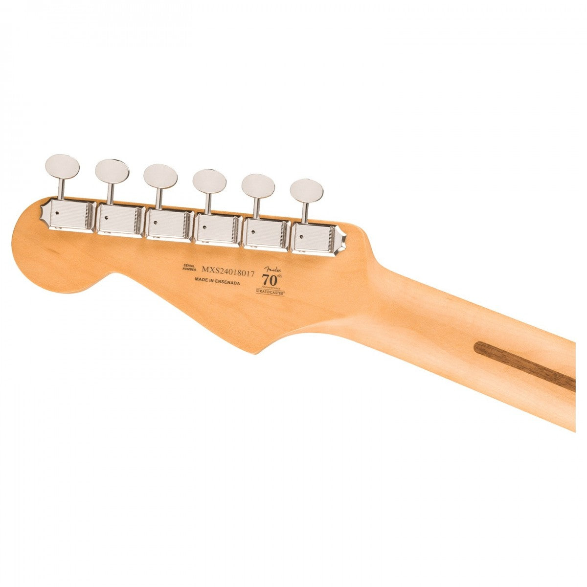 Đàn Guitar Điện Fender Player II Stratocaster HSS, Maple Fingerboard, Aquatone Blue, #0140542518