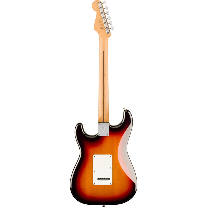 Đàn Guitar Điện Fender Player II Stratocaster HSS, Slab Rosewood Fingerboard, 3-Color Sunburst, #0140540500