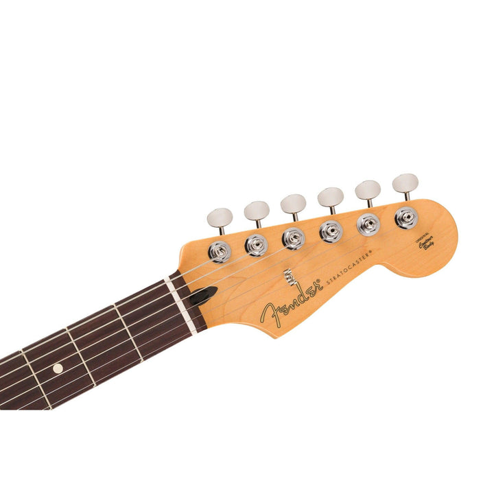 Đàn Guitar Điện Fender Player II Stratocaster HSS, Slab Rosewood Fingerboard, Coral Red, #0140540558