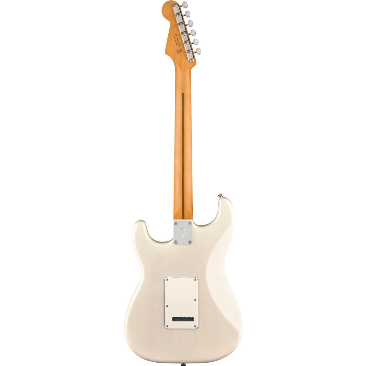 Đàn Guitar Điện Fender Player II Stratocaster HSS, Slab Rosewood Fingerboard, White Blonde, #0140540501