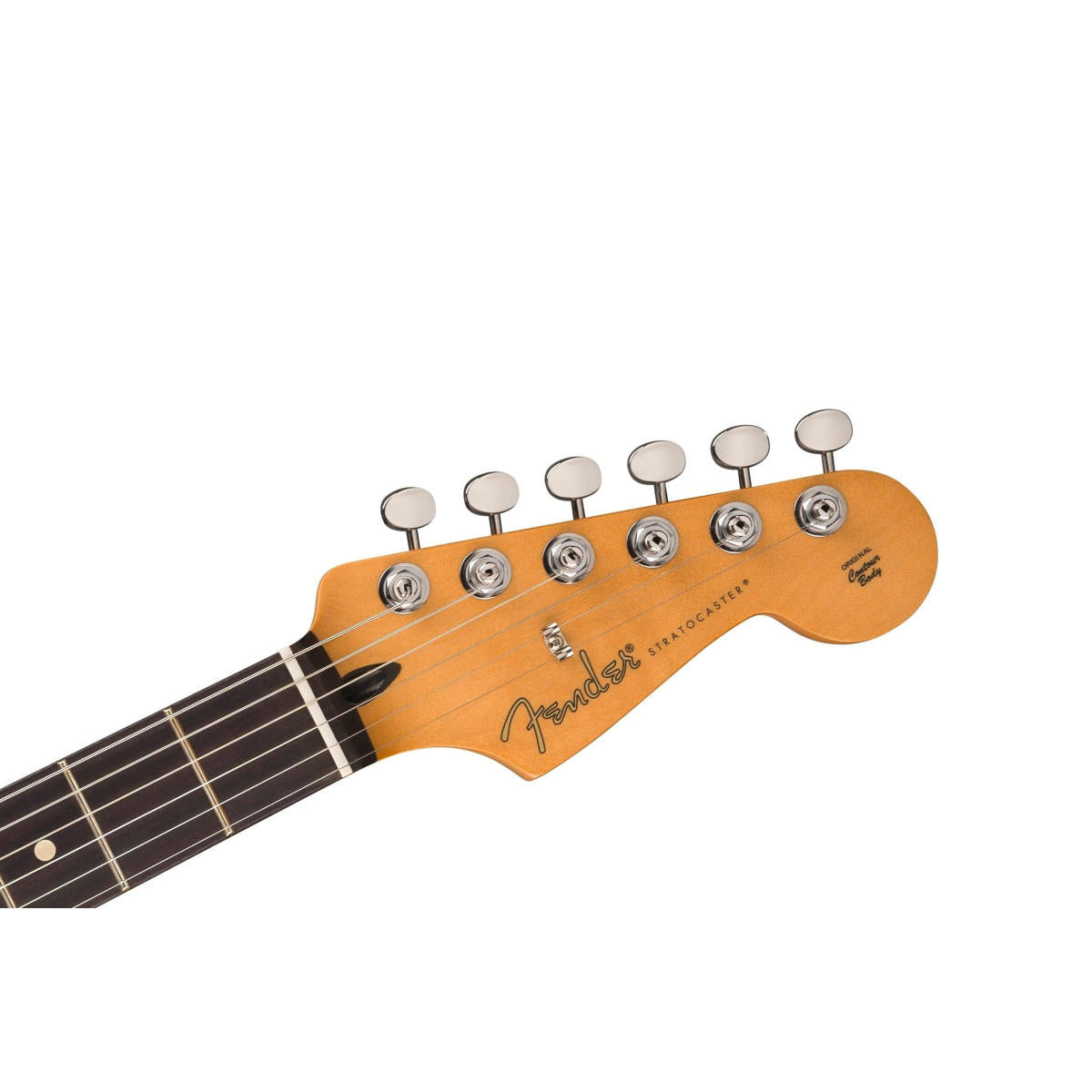 Đàn Guitar Điện Fender Player II Stratocaster HSS, Slab Rosewood Fingerboard, White Blonde, #0140540501