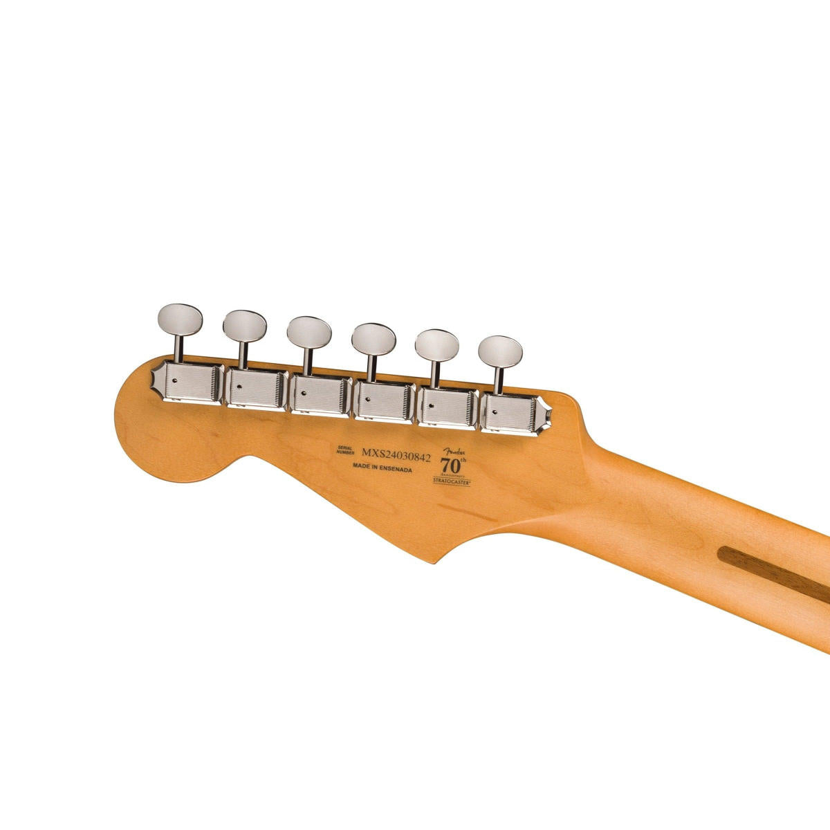 Đàn Guitar Điện Fender Player II Stratocaster HSS, Slab Rosewood Fingerboard, White Blonde, #0140540501