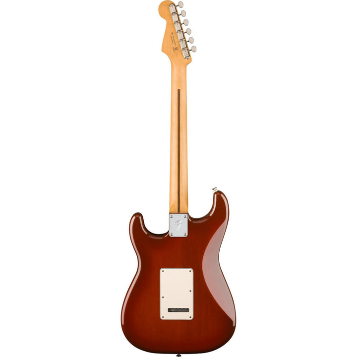 Đàn Guitar Điện Fender Player II Stratocaster HSS, Maple Fingerboard, Transparent Mocha Burst, #0140542545