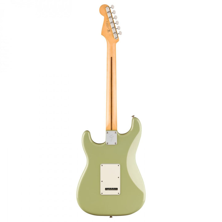 Đàn Guitar Điện Fender Player II Stratocaster HSS, Slab Rosewood Fingerboard, Birch Green, #0140540565