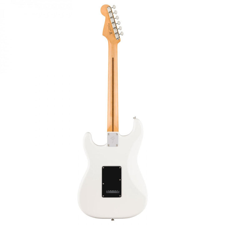 Đàn Guitar Điện Fender Player II Stratocaster HSS, Slab Rosewood Fingerboard, Polar White, #0140540515