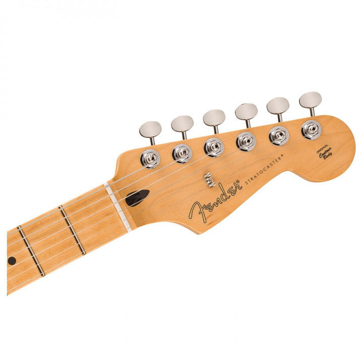 Đàn Guitar Điện Fender Player II Stratocaster HSS, Maple Fingerboard, Aquatone Blue, #0140542518