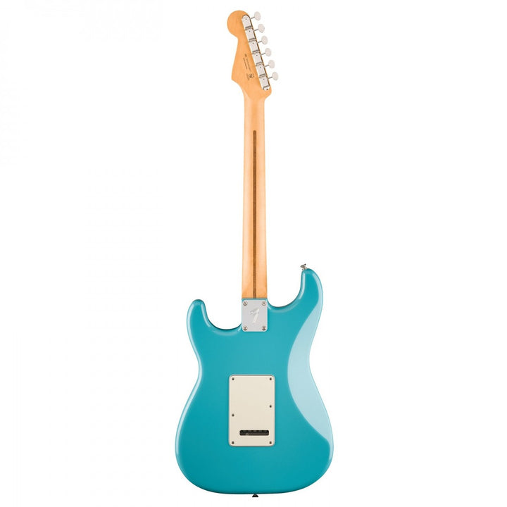 Đàn Guitar Điện Fender Player II Stratocaster HSS, Maple Fingerboard, Aquatone Blue, #0140542518