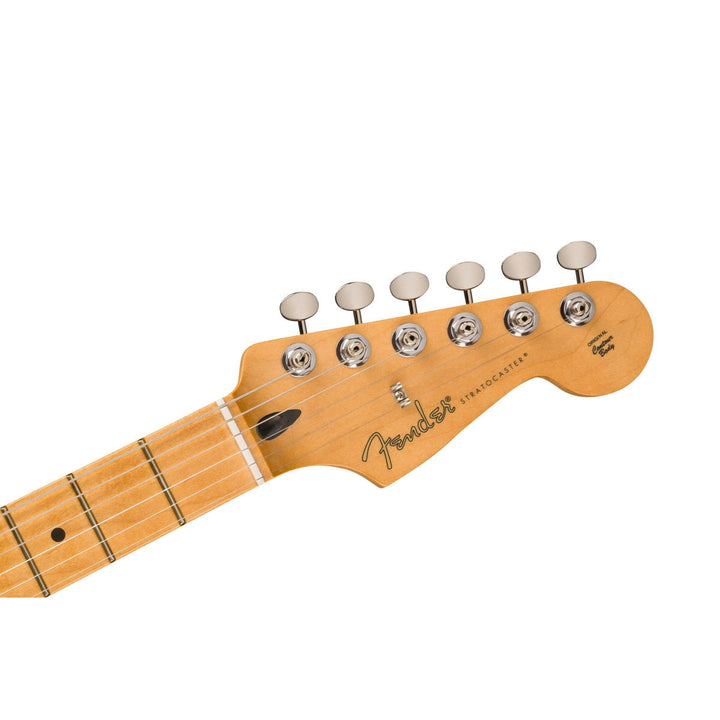 Đàn Guitar Điện Fender Player II Stratocaster HSS, Maple Fingerboard, Transparent Mocha Burst, #0140542545