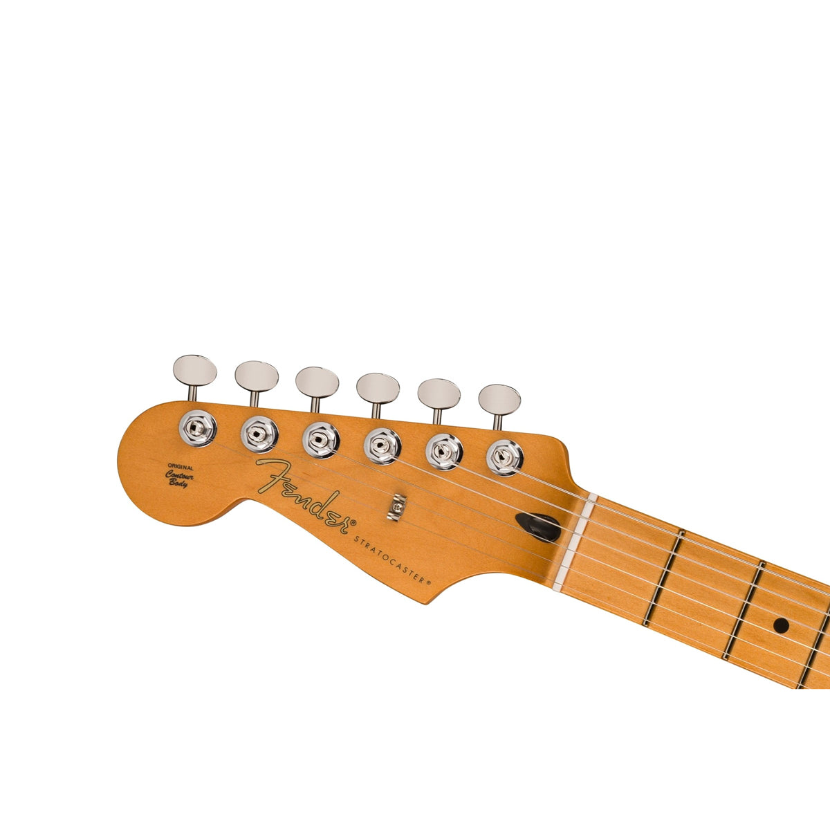 Đàn Guitar Điện Fender Player II Stratocaster LH SSS màu Aquatone Blue bàn phím Maple