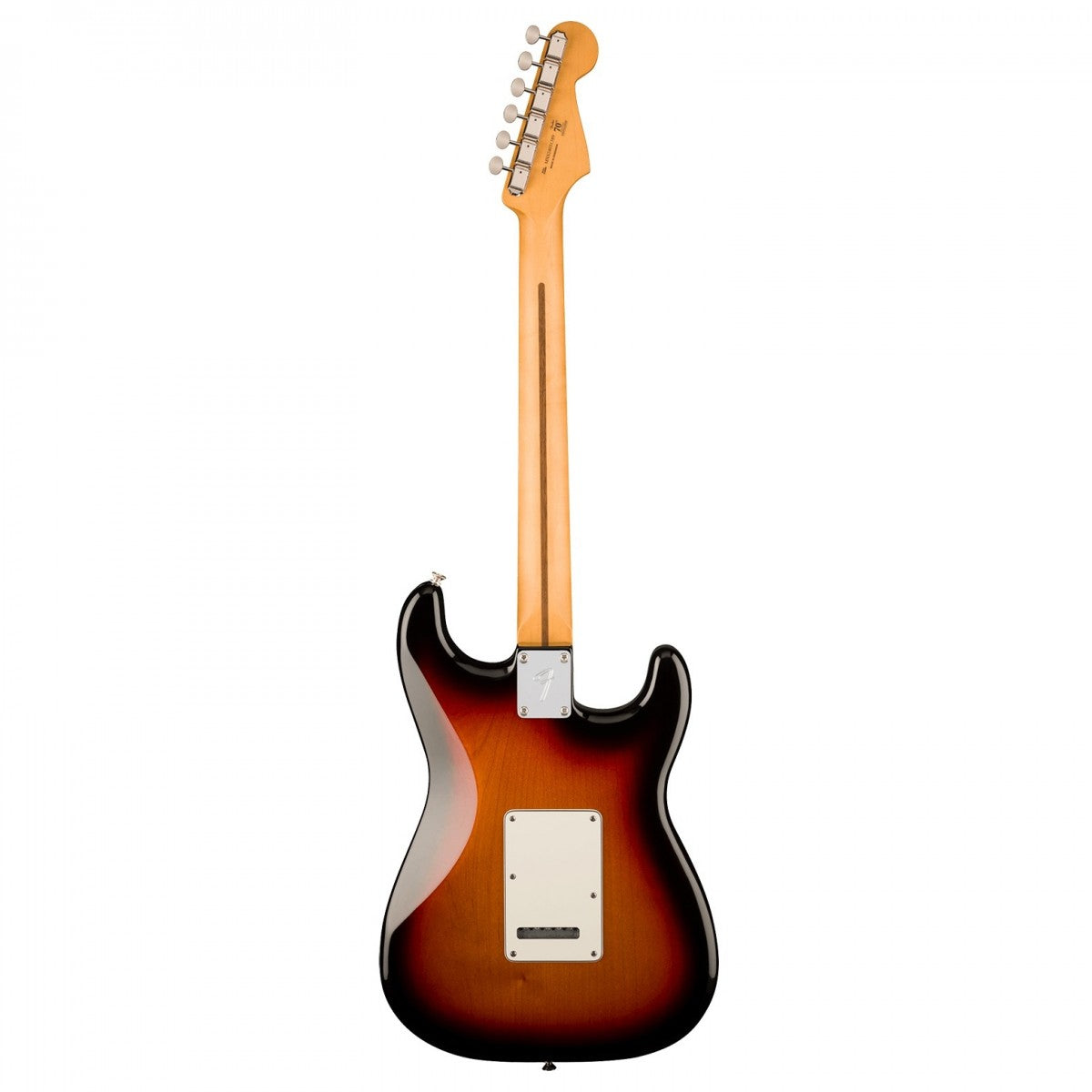 Đàn Guitar Điện Fender Player II Stratocaster Left-Hand, Rosewood Fingerboard, 3-Color Sunburst, #0140530500