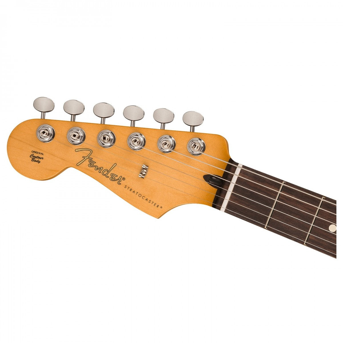 Đàn Guitar Điện Fender Player II Stratocaster Left-Hand, Rosewood Fingerboard, 3-Color Sunburst, #0140530500