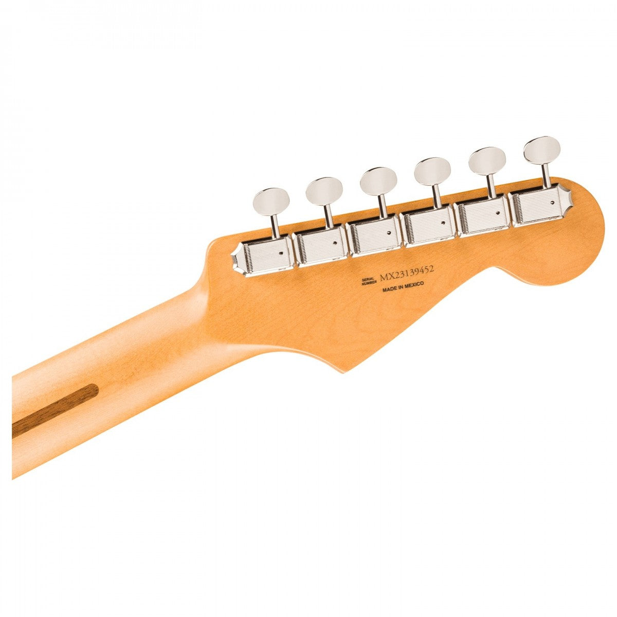 Đàn Guitar Điện Fender Player II Stratocaster Left-Hand, Rosewood Fingerboard, Polar White, #0140530515