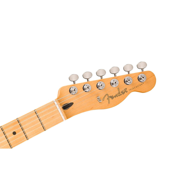 Đàn Guitar Điện Fender Player II Telecaster, Maple Fingerboard, 3-Color Sunburst, #0140552500