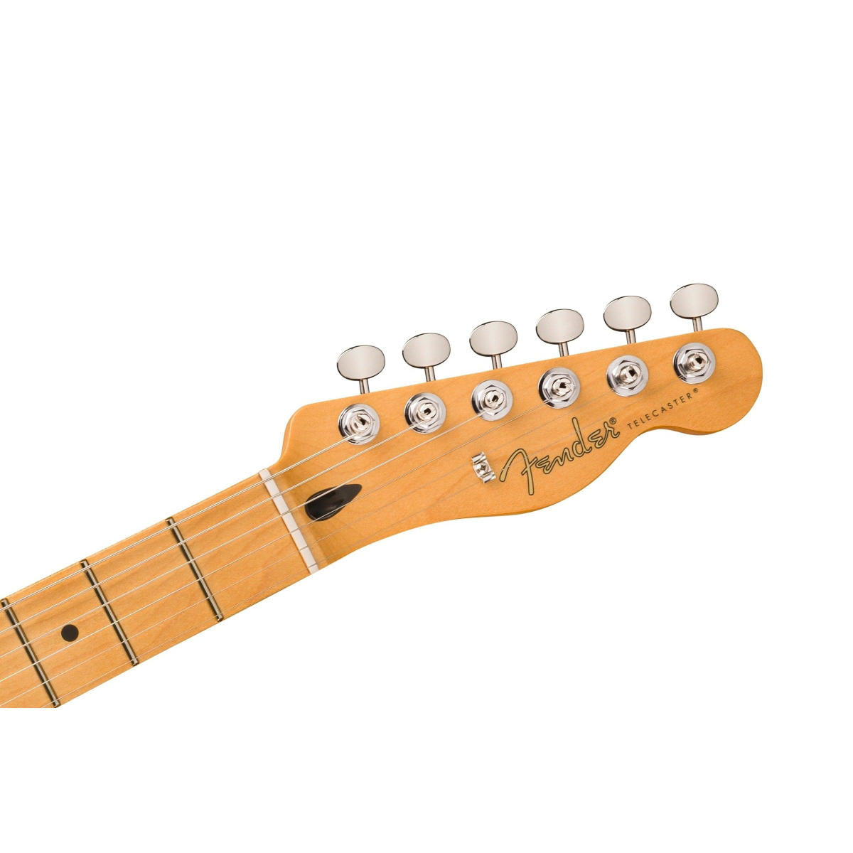 Đàn Guitar Điện Fender Player II Telecaster, Maple Fingerboard, Mocha, #0140552529