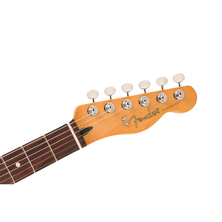 Đàn Guitar Điện Fender Player II Telecaster, Slab Rosewood, Transparent Cherry, #0140550514