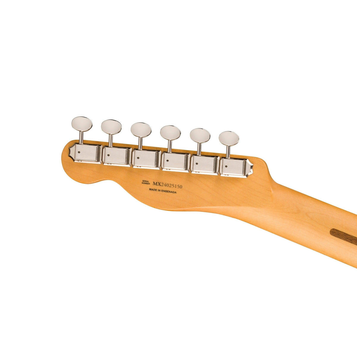 Đàn Guitar Điện Fender Player II Telecaster, Maple Fingerboard, Mocha, #0140552529