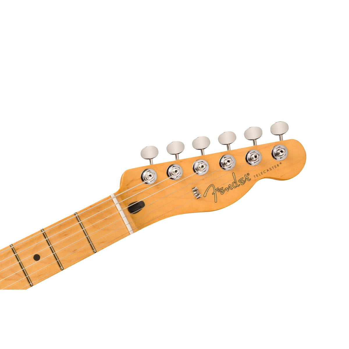Đàn Guitar Điện Fender Player II Telecaster, Maple Fingerboard, Butterscotch Blonde, #0140552550
